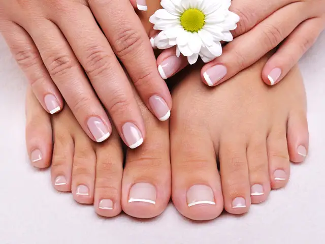 Mihalıççık Pedikürcü